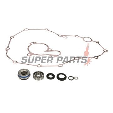 Κιτ επισκευής αντλίας νερού -WINDEROSA- Yamaha YFZ 450 2009-2022