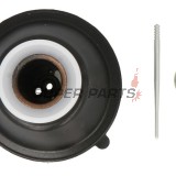 Μεμβράνη καρμπυρατέρ -MOTORIX- 18mm, GY6 50cc, Kymco