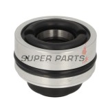 Κιτ επισκευής πίσω αμορτισέρ -ALL BALLS- Yamaha YZ 125/250 2006-2018, YZ 450 2006-2009