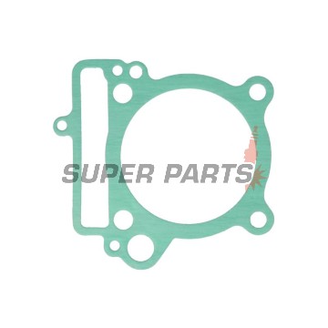 Φλάντζα για κύλινδρος (κάτω) -ATHENA- S410270006094, KTM EXC-F 250 2005-2018, SX-F 250 2006-2012, XC-F 250 2007-2012, XCF-W 250 2006-2013