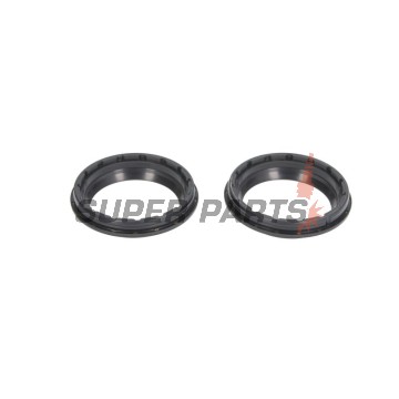 Ξύστρες για μπροστινό πιρούνι -ALL BALLS- BMW S 1000 2010-2016, Moto Guzzi California 1400 2013