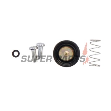 Κιτ επισκευής βαλβίδας AIR CUT -4 RIDE- Kawasaki KLX 140 2008-2022