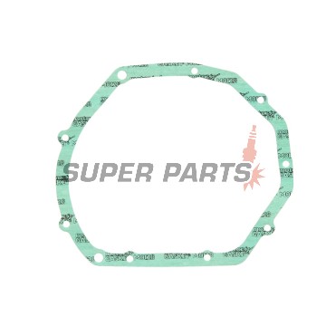 Φλάντζα καπακιού συμπλέκτη -ATHENA- Suzuki GSF 600 1995-1998, GSF 1200 1996-2006, GSF 650 2005-2017, GSX 600 1988-1996, GSX 1100 1988-1994, GSX 750 1989-1999, GSX-R 750 1985-1993, GSX-R 1100 1986-1994