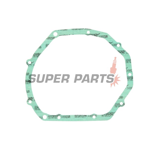 Φλάντζα καπακιού συμπλέκτη -ATHENA- Suzuki GSF 600 1995-1998, GSF 1200 1996-2006, GSF 650 2005-2017, GSX 600 1988-1996, GSX 1100 1988-1994, GSX 750 1989-1999, GSX-R 750 1985-1993, GSX-R 1100 1986-1994