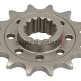 Μπροστινό γρανάζι -JT- JTF742,14, 14 δόντια, Ducati Monster 821 2014-2019, Streetfighter 848 2010-2015
