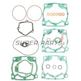 Σετ φλαντζών κυλίνδρου -ATHENA- KTM EGS 250 1993-1998, EXC 250 1991-1998, EXC 300 1993-1998, GS 250 1990-1994, GS 300 1990-1998, MX 250/300 1990-1994, SX 250 1990-1998, SX 300 1993-1995