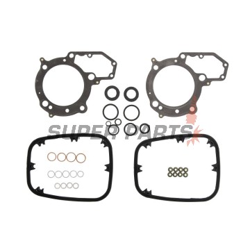 Πλήρες σετ φλαντζών κινητήρα -ATHENA- BMW R 1100 1992-1997