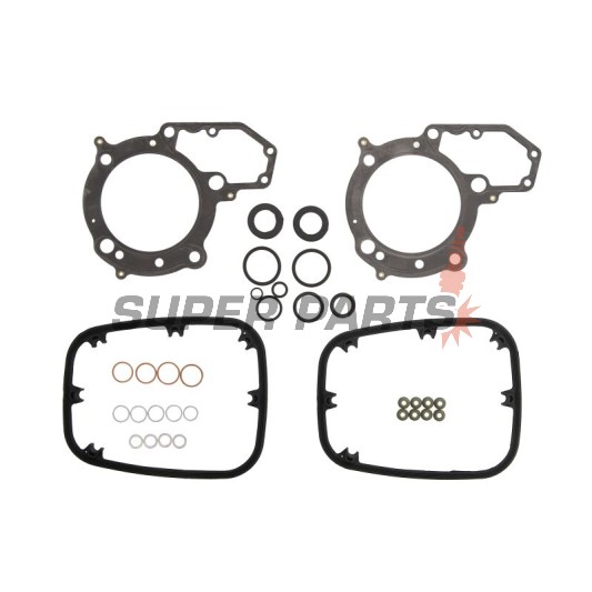 Πλήρες σετ φλαντζών κινητήρα -ATHENA- BMW R 1100 1992-1997