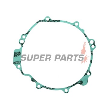 Φλάντζα καπακιού στάτη -ATHENA- Honda VFR 800 2002-2013