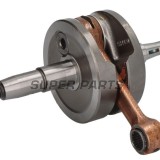 Στροφάλου άξονας -HOT RODS- KTM 50 SX (06-08); 50 SX PRO JR (04-08); 50 SX PRO SR (04-05)