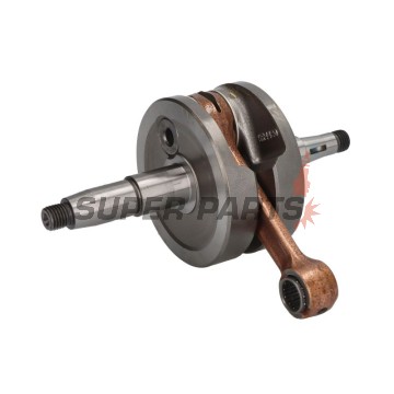 Στροφάλου άξονας -HOT RODS- KTM 50 SX (06-08); 50 SX PRO JR (04-08); 50 SX PRO SR (04-05)