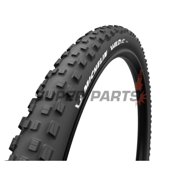 Ελαστικό ποδηλάτου -MICHELIN- 29X2.25, WILD XC