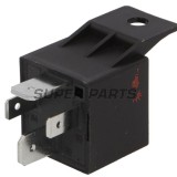 Ρελέ μίζας -ATHENA- Aprilia Area 51 50 1998-2002, Atlantic 500 2002-2005, Atlantic 300 2010-2013, Habana 50 1999-2004, Habana 125 1999-2002, Mojito 125 2003-2010, Mojito 50 2004-2010, Rally 50 1996-1999, RS 50 2004-2010