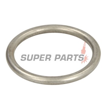 Φλάντζα εξάτμισης -WINDEROSA- Polaris ACE 570 2015-2019, Polaris Ranger 500 2016-2018, Polaris Ranger 570 2012-2021, Polaris RZR 570 2014-2022, Polaris Sportsman 450 2016