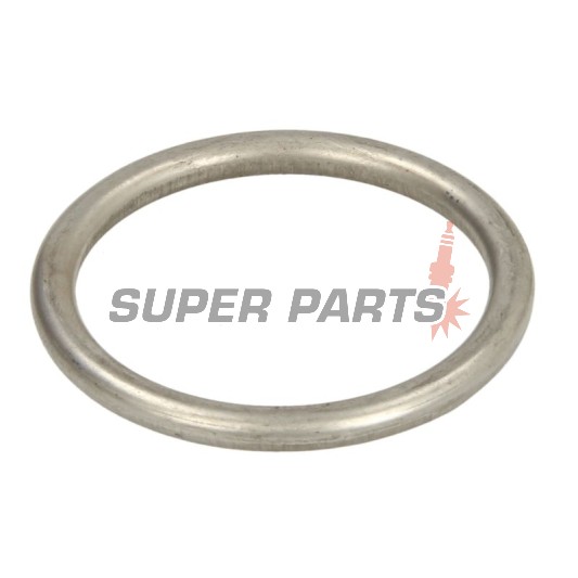 Φλάντζα εξάτμισης -WINDEROSA- Polaris ACE 570 2015-2019, Polaris Ranger 500 2016-2018, Polaris Ranger 570 2012-2021, Polaris RZR 570 2014-2022, Polaris Sportsman 450 2016