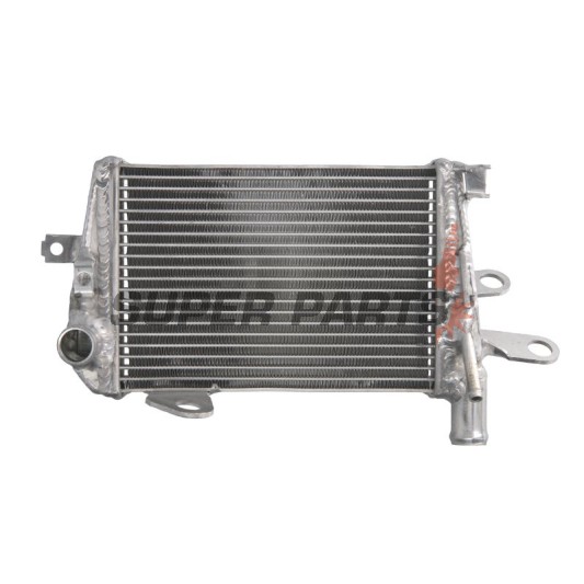 Ψυγείο -4 RIDE- BMW R 1200 2012-2018, BMW R 1250 2019-2025