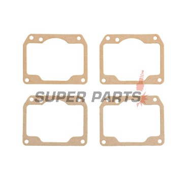 Φλάντζα καρμπυρατέρ/φλοτέρ -TOURMAX- Suzuki GP 125 1978-1983, Suzuki GP 100 1979-1983