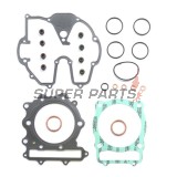 Σετ φλαντζών κυλίνδρου -ATHENA- Honda NX 650 1988-2002, XR 650 1993-2009