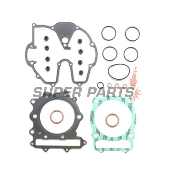 Σετ φλαντζών κυλίνδρου -ATHENA- Honda NX 650 1988-2002, XR 650 1993-2009