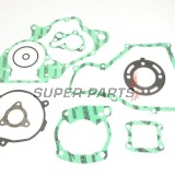 Πλήρες σετ φλαντζών κινητήρα -ATHENA- Honda CR 80 1992-2002, CR 85 2003-2007