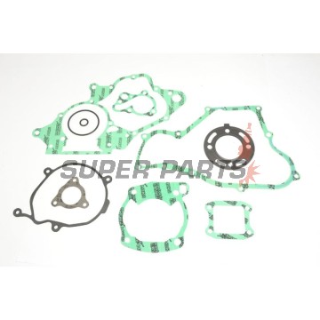 Πλήρες σετ φλαντζών κινητήρα -ATHENA- Honda CR 80 1992-2002, CR 85 2003-2007