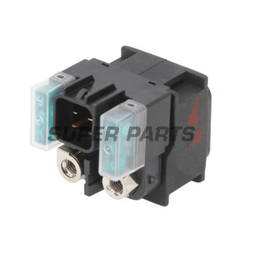 Ρελέ μίζας -ATHENA- BMW G 450 2008-2011, Ducati DesertX 937 2022-2023, Diavel 1158 2023, Hypermotard 820 2013-2015, Hypermotard 939 2016-2018, Hypermotard 950 2019-2023, Hyperstrada 820 2013/2017-2018, TC 449 2011-2013