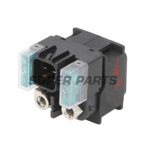Ρελέ μίζας -ATHENA- BMW G 450 2008-2011, Ducati DesertX 937 2022-2023, Diavel 1158 2023, Hypermotard 820 2013-2015, Hypermotard 939 2016-2018, Hypermotard 950 2019-2023, Hyperstrada 820 2013/2017-2018, TC 449 2011-2013