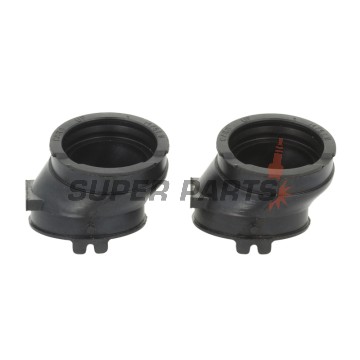 Λαιμοί εισαγωγής -TOURMAX- Honda CBF 500 2004-2008