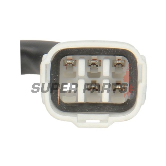 CDI -MOTORIX- 5 pin, Beeline, CPI Supercross, Supermoto