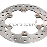 Δίσκος φρένου -BREMBO- 68B40752, Gas Gas EC/MC/FSE/FSR, Husaberg FC/FE/FS, KTM Adventure/Duke/EXC/LC4/SMC/SX 125-660 (1989-2011)