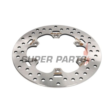 Δίσκος φρένου -BREMBO- 68B40752, Gas Gas EC/MC/FSE/FSR, Husaberg FC/FE/FS, KTM Adventure/Duke/EXC/LC4/SMC/SX 125-660 (1989-2011)