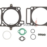Σετ φλαντζών κυλίνδρου -ATHENA- Husqvarna TC 250 2010-2011, TE 250 2010-2012, TXC 250 2010-2012