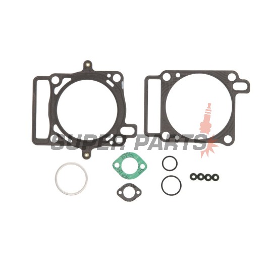 Σετ φλαντζών κυλίνδρου -ATHENA- Husqvarna TC 250 2010-2011, TE 250 2010-2012, TXC 250 2010-2012