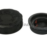 Τάπα δοχείου υγρών φρένων -TOURMAX- Kawasaki KZ 900 1976, Kawasaki KZ 1000 1977-1978