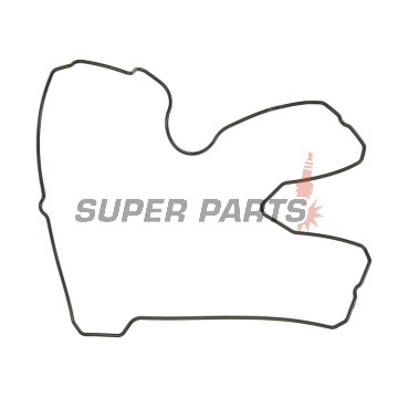 Φλάντζα καπακιού βαλβίδων -ATHENA- Aprilia Moto 650 1995-1999, Pegaso 650 1991-2004