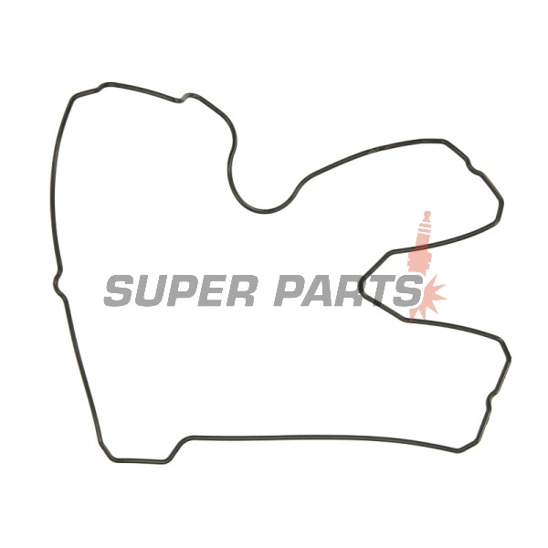 Φλάντζα καπακιού βαλβίδων -ATHENA- Aprilia Moto 650 1995-1999, Pegaso 650 1991-2004