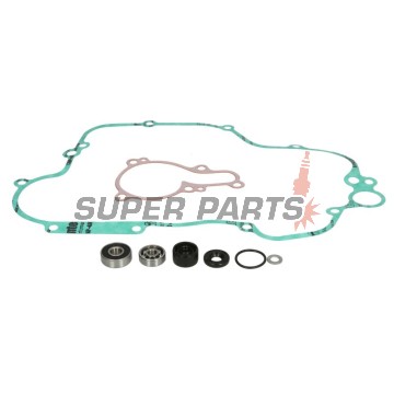 Κιτ επισκευής αντλίας νερού -WINDEROSA- Kawasaki KX 125 1995-2002