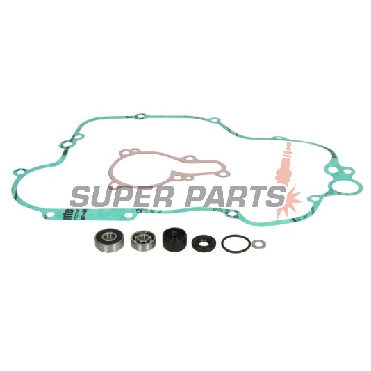 Κιτ επισκευής αντλίας νερού -WINDEROSA- Kawasaki KX 125 1995-2002