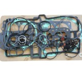 Πλήρες σετ φλαντζών κινητήρα -ATHENA- Kawasaki GPX 600 1985-1996, GPZ 600 1985-1995, ZL 600 1985-1994
