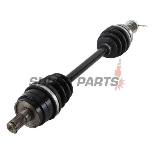 Ημιαξόνιο -ALL BALLS- Honda TRX 650 2003-2005, TRX 680 2006-2022