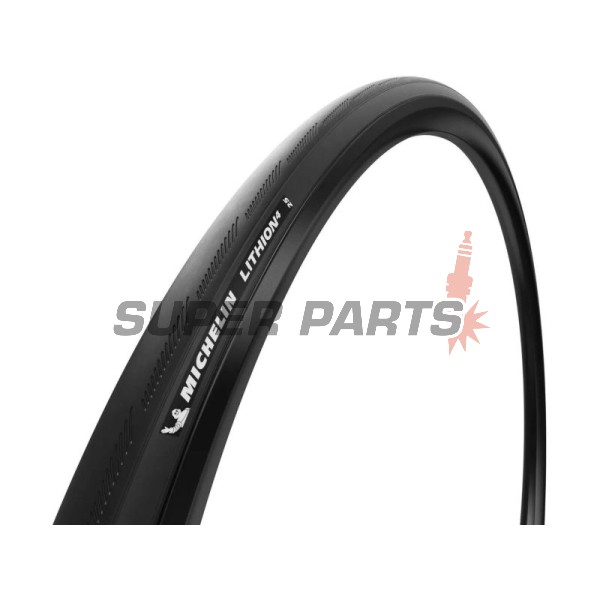 Ελαστικό ποδηλάτου -MICHELIN- 700X23C, LITHION 4