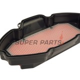 Φίλτρο αέρα -HIFLO FILTRO- HFA1715, Honda NC700S/NC700X + NC750X/S/DCT + CTX700 + Integra + NM4 Vultus (2012-2020)