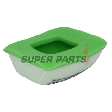Φίλτρο αέρα -HIFLO FILTRO- HFF1032, Honda CRF125F/CRF125FB 125cc (2014-2026)