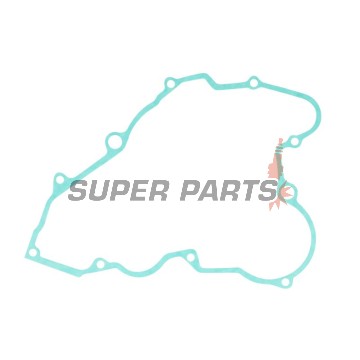 Φλάντζα καπακιού συμπλέκτη -WINDEROSA- W816112, KTM EXC 125 1993-1997, KTM SX 125 1993-1997