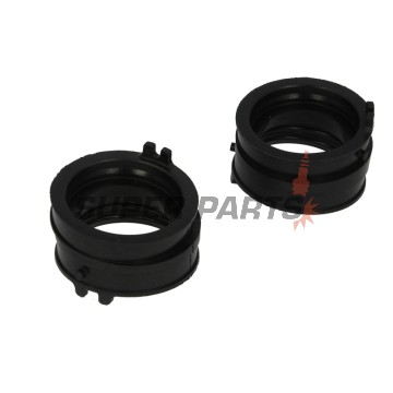Λαιμοί εισαγωγής -TOURMAX- Honda CRF 250 2004-2005