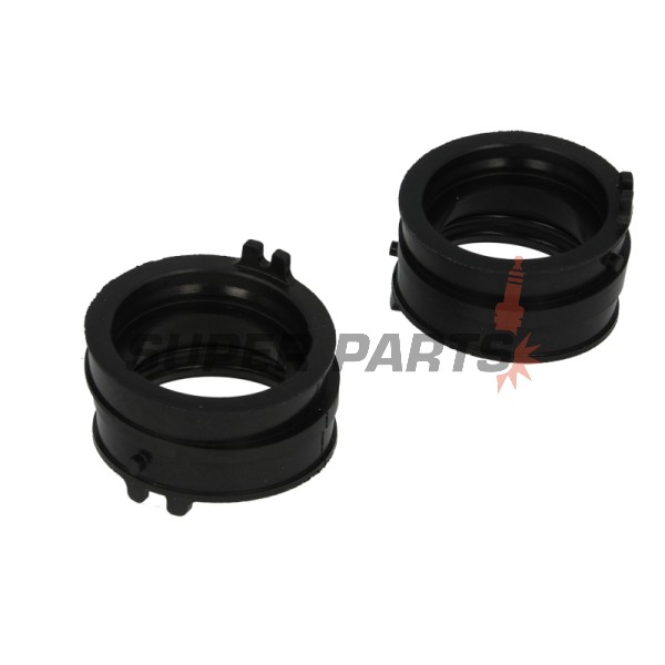 Λαιμοί εισαγωγής -TOURMAX- Honda CRF 250 2004-2005