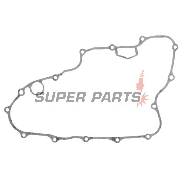 Φλάντζα καπακιού συμπλέκτη -WINDEROSA- Honda TRX 450 2006-2014