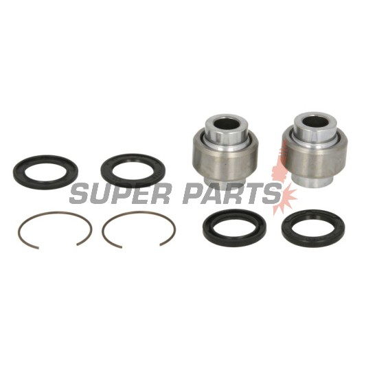 Κιτ επισκευής ανάρτησης αμορτισέρ -4 RIDE- Honda TRX 700 2008-2009