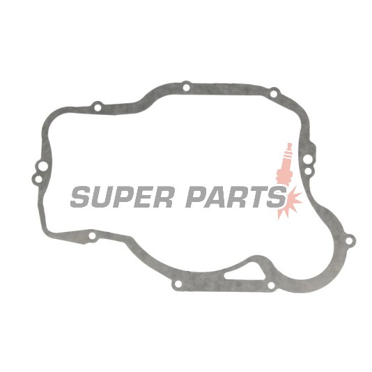 Φλάντζα καπακιού συμπλέκτη -WINDEROSA- Kawasaki KX 250 1992, 1994-2003