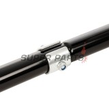 Μπροστινή βάση paddock -OXFORD- Black Front Paddock Stand 2.0, έως 250kg